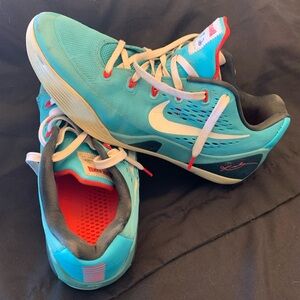 Kobe 9 Men’s Elite Low Dusty Cactus Size 9.5